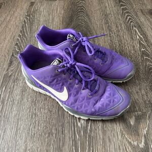 Nike training free fit 2